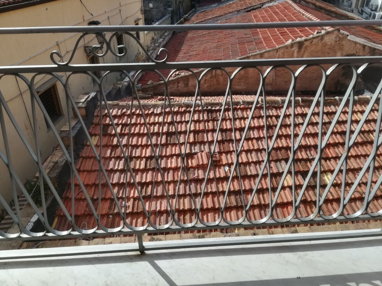 Цены на Capo apartment в Палермо