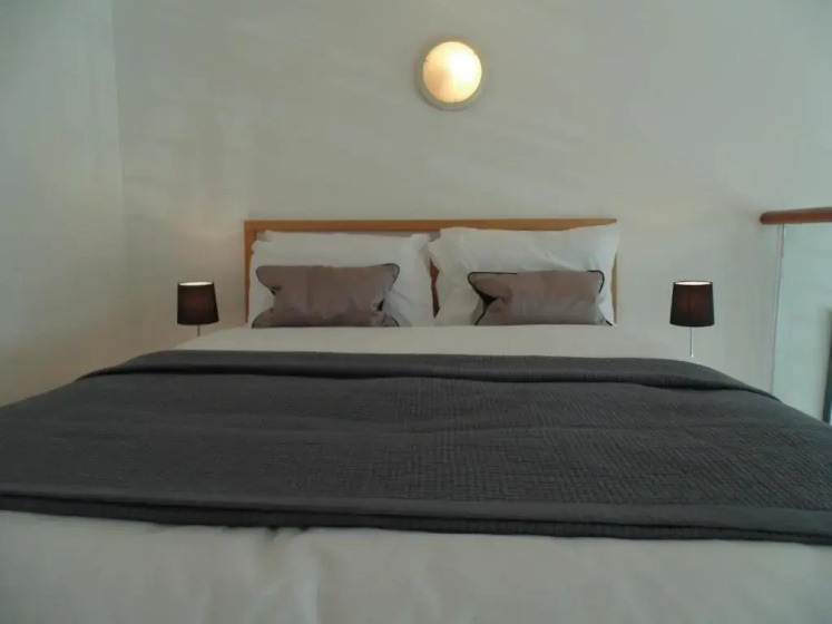 King's Cross Deluxe Serviced Apartments — отель с удобствами в Лондоне