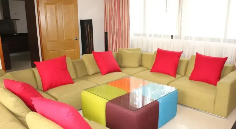 Цены на Brand New 3 Bedrooms Townhouse в Кохе