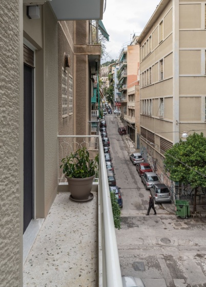 Absolute Athens Apartments — отель в Афины, Греция