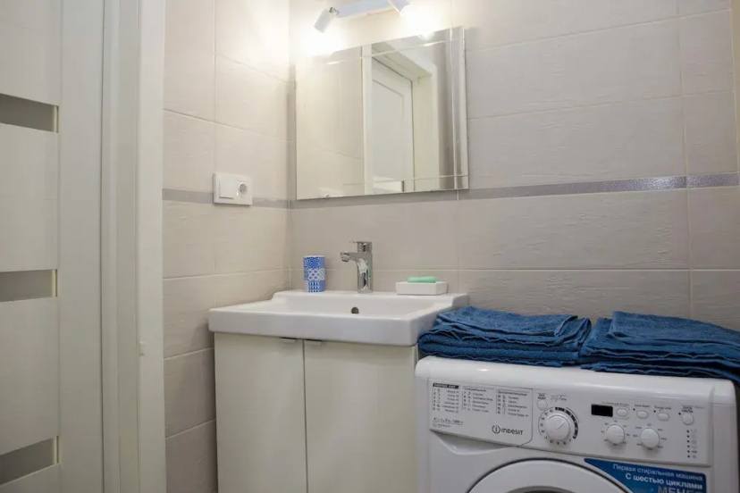 Apartment on Shvernika 9 — комфортный отель в Самаре