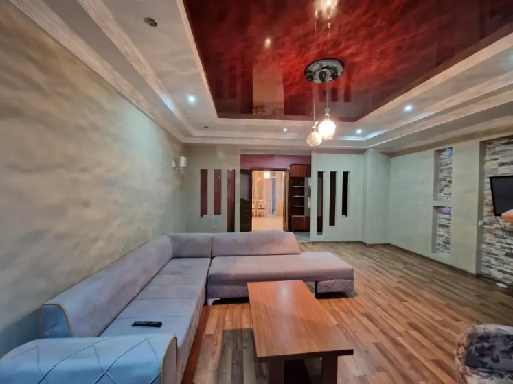Apartment in Batumi Centre — отель с удобным расположением в Батуми