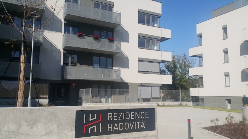 Residence Hadovitá — комфортный отель в Праге