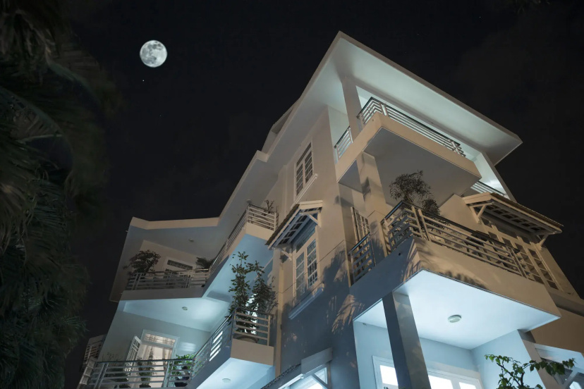 The Moon Villa Hoi An — отзывы гостей и цены