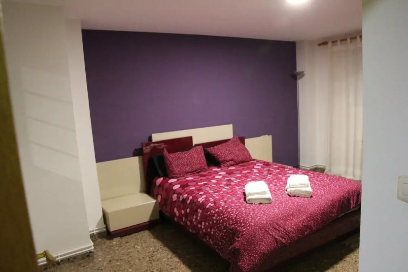 Amplio y Comodo Apartamento — отзывы гостей и цены