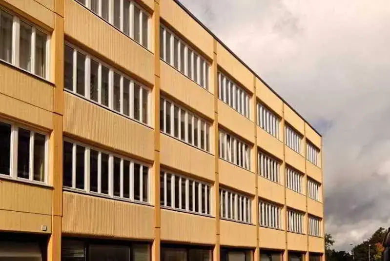 Цены на AMC Apartments - Bundesallee в Берлине