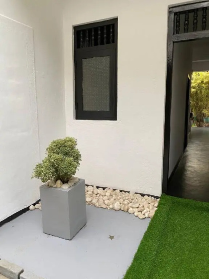 Nasareth Villa Unawatuna — комфортный отель в Унаватуна