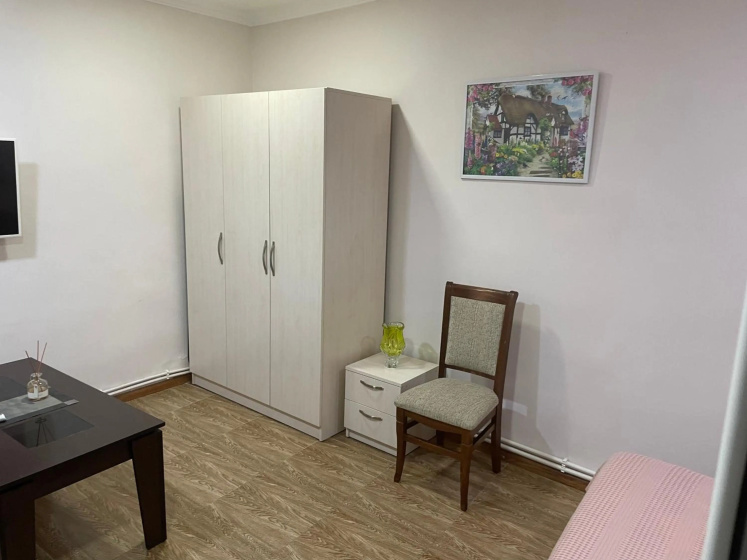 SM Apartment 1 — отель в Ереван, Армения