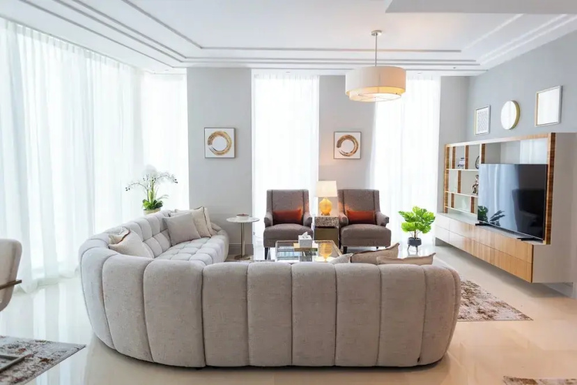 Цены на HAPPY SEASON | Four Season apartment в Абу