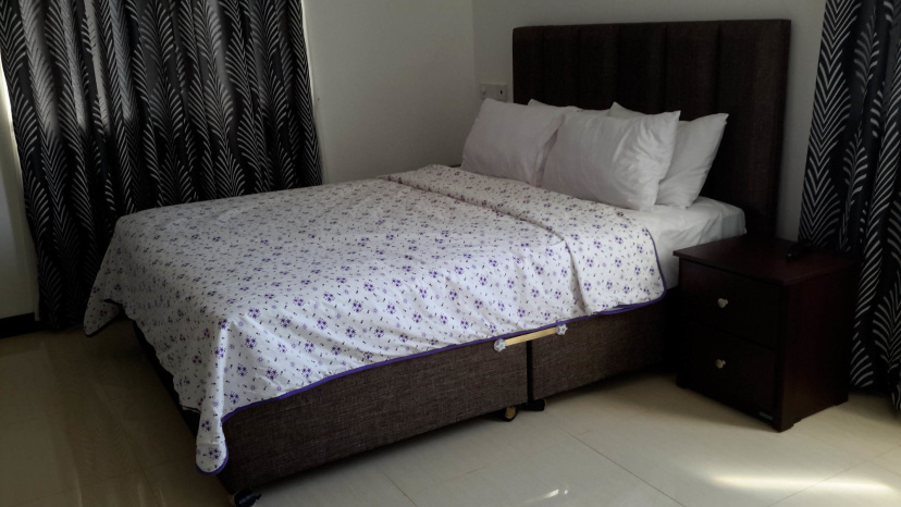 Bella Vista Apartments OnThree20 Colombo — отзывы гостей и цены
