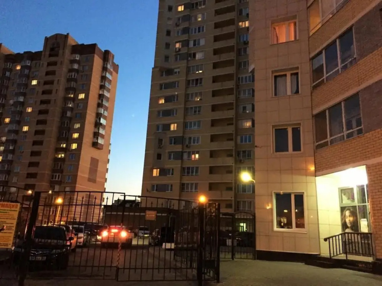 1 Bedroom Mytishchi Apartment — отзывы гостей и цены