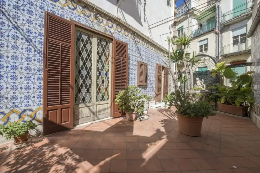 Цены на Suite del Barone by Wonderful Italy в Палермо