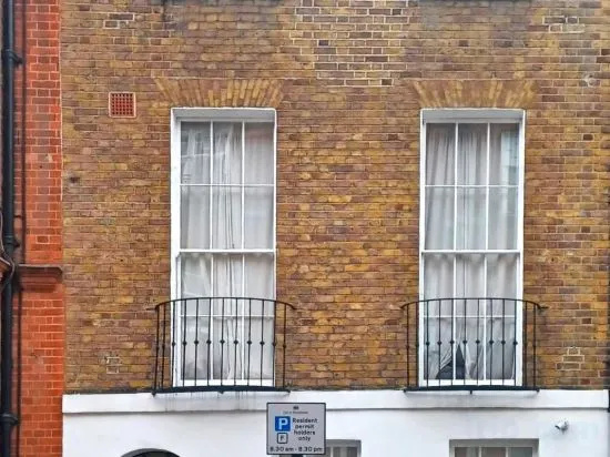 Цены на Viridian Apartments in Marylebone Serviced Apartments - Wyndham Street в Лондоне
