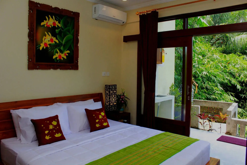 Bali Manwarsa Guest House — отзывы гостей и цены