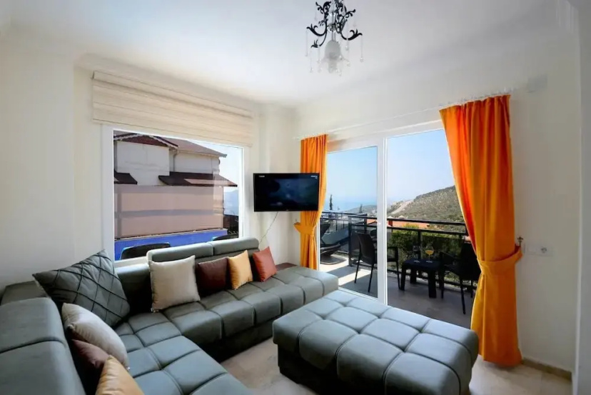 Цены на Villa Asil в Калкан