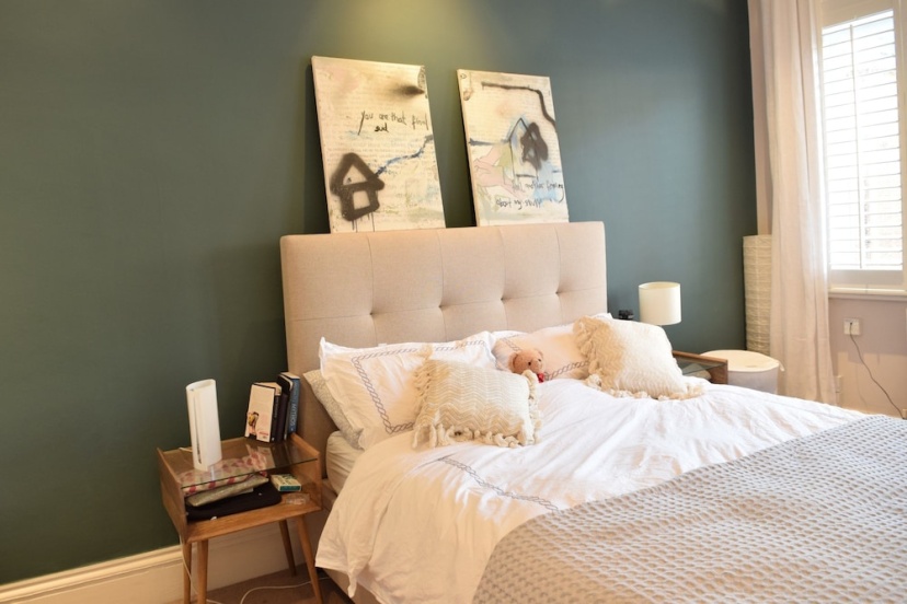 1 Bedroom Apartment Overlooking Queen's Club — отзывы гостей и цены