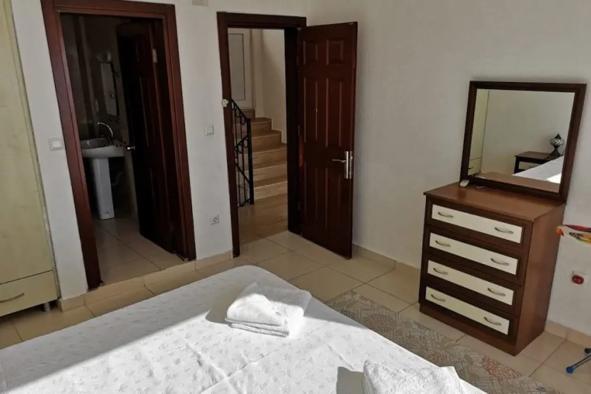 Цены на Villa Nar 2 в Калкан