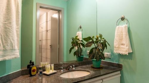 Цены на Duplex charmoso 406 Green в Рио