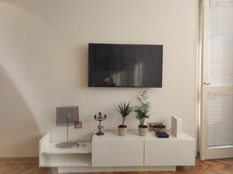 Lion Lux Belgrade — отель с удобным расположением в Белграде