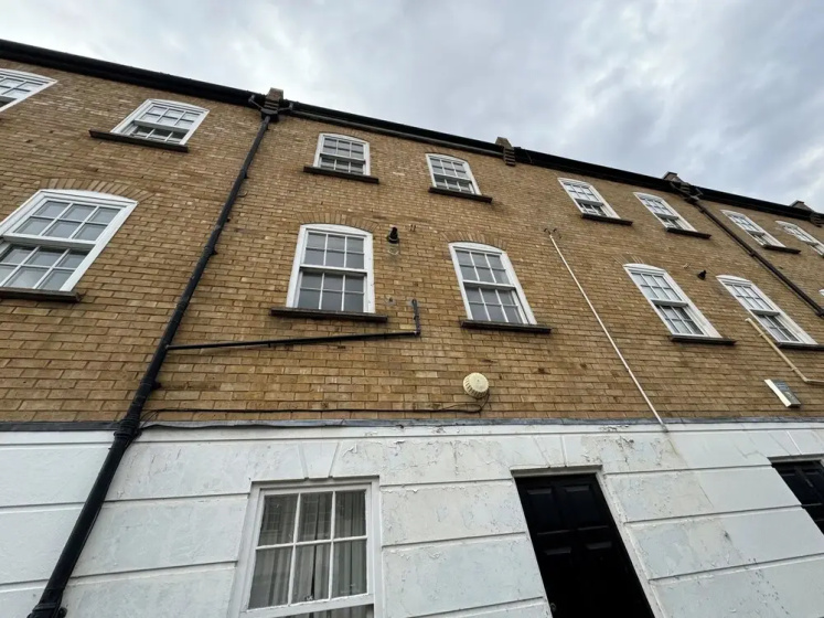 Цены на 3BR Tower Bridge Parking WiFi в Лондоне