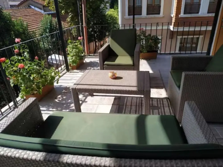 Room-cozy Apartment in Old City Center u — отзывы гостей и цены