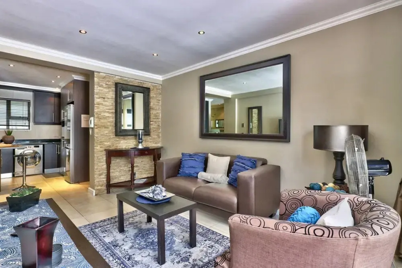 Bay Point Apartment on Beach Road — отзывы гостей и цены