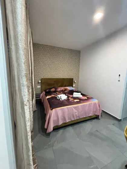 B&B Fortyfive — отель с удобствами в Неаполе