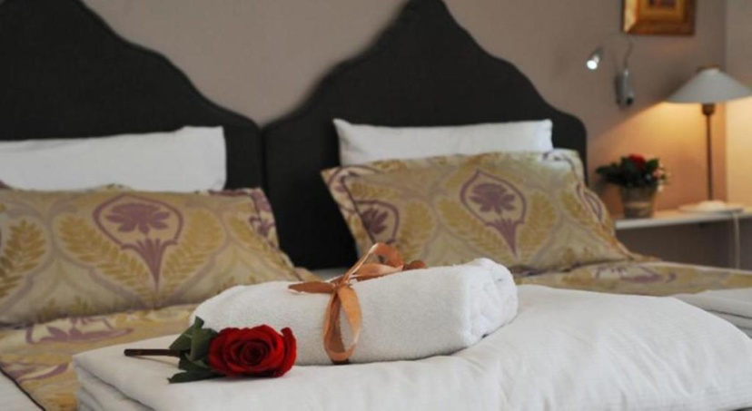 Belle Apartments - Luxury Apartments — отзывы гостей и цены