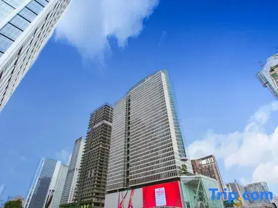 Phoenix Regalia Hotel Chunxi - Chengdu — отель рядом с интересными местами в Чэнду