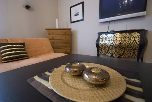 Danube view apartment — отель с удобным расположением в Будапеште