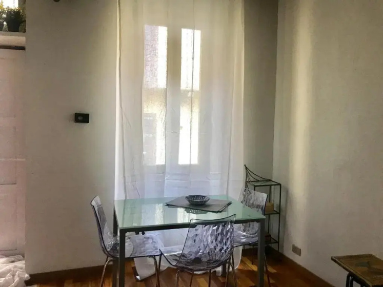 Small Apartment in the Navigli Area — отзывы гостей и цены