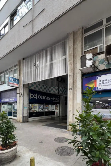 Brx1005 Zona4 in Rio de Janeiro — отзывы гостей и цены