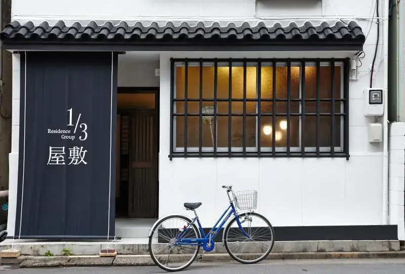 1/3rd Residence Serviced Apartments Akihabara — отзывы гостей и цены