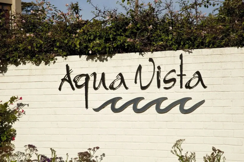 Aqua Vista — отзывы гостей и цены