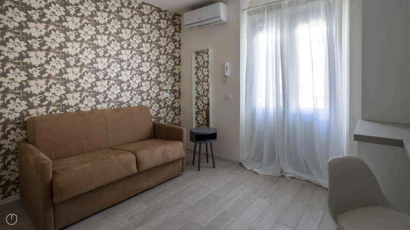 Italianway - The B Village Superior - 41 — комфортный отель в Милане