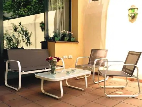 L'alzina Apartment — забронировать отель в Барселоне