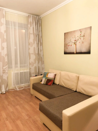 Na Naberezhnoj Kanala Griboedova 18-20 Apartments — отель с удобным расположением в Санкт-Петербурге