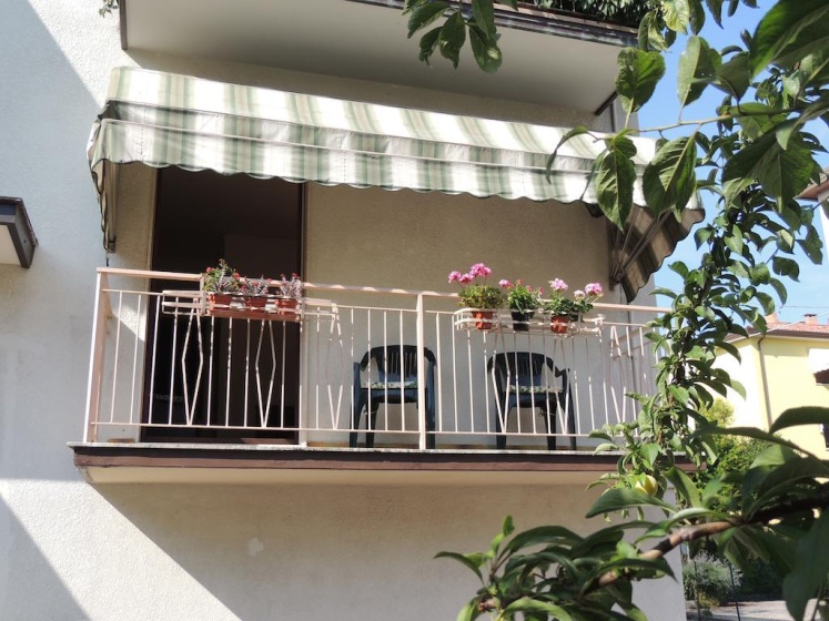 Casa Vacanze Noemi — отель в Венеции, Италия