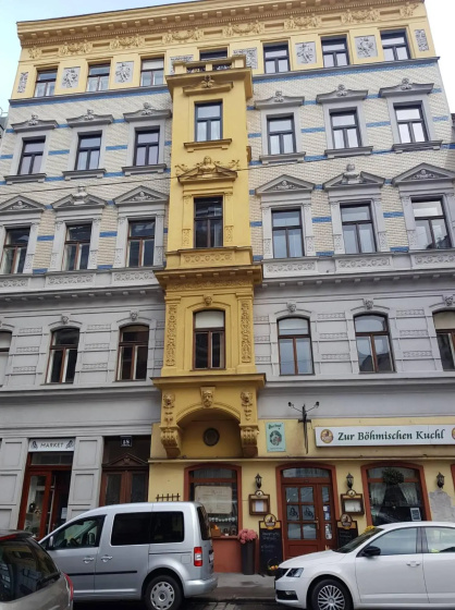 Цены на Apartment Laudon в вене