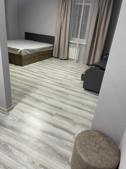 Apartamenty na ulice Moskovskaa 25 — отель с удобным расположением в Каменск-Шахтинский