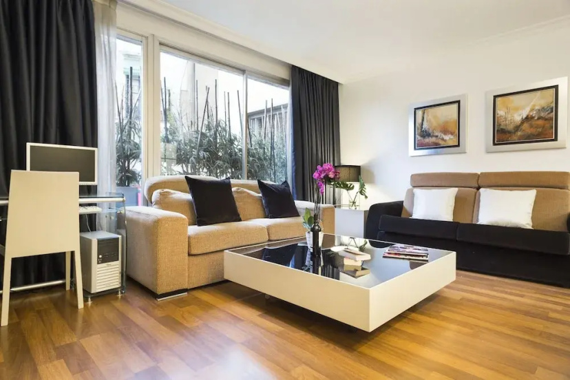 Apartamento PAAL Ronda de Sant Pere — отзывы гостей и цены
