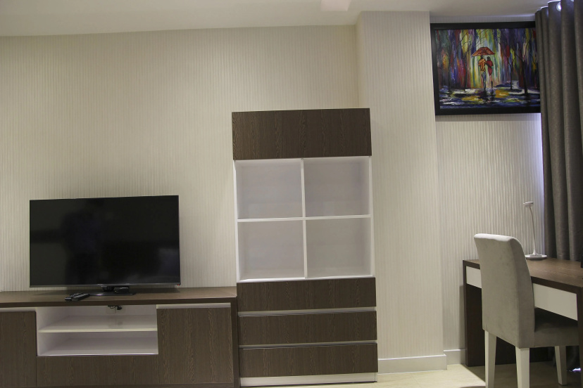 Golden Queen Aparthotel — отель с удобствами в Хошимине