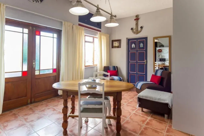 @ Abelia Guest House — забронировать отель в Кейптауне
