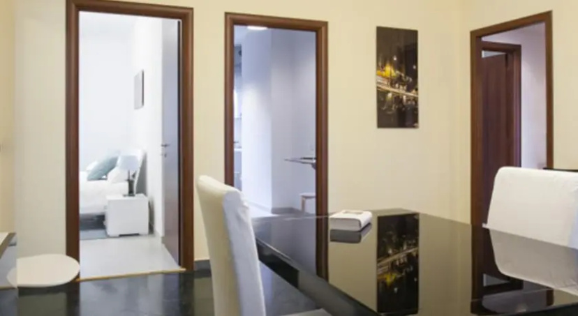 Friendly Rentals Milano City — отзывы гостей и цены