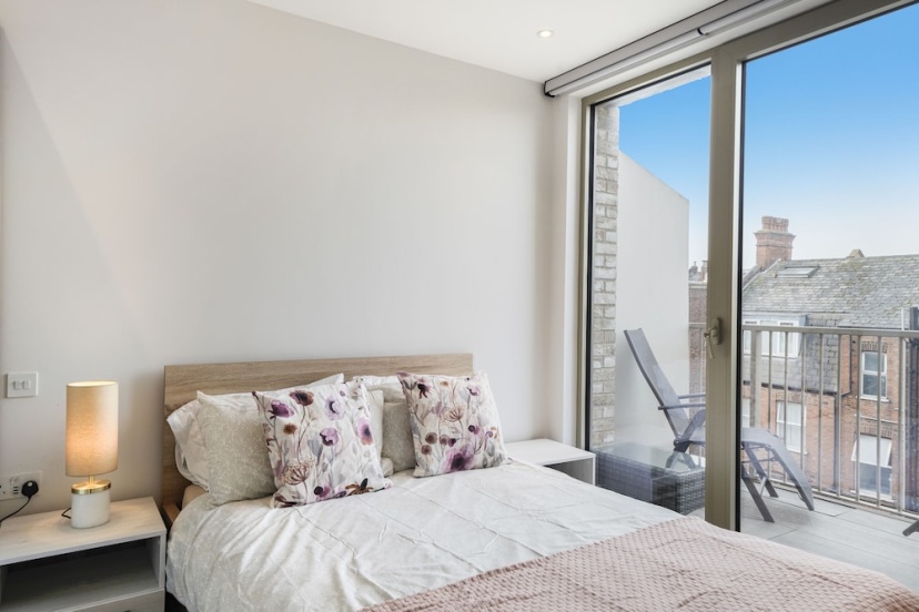 Utopian Apartments Kilburn — отзывы гостей и цены