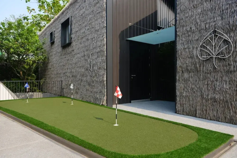 Цены на Tree Villa Bangkok в Бангкоке