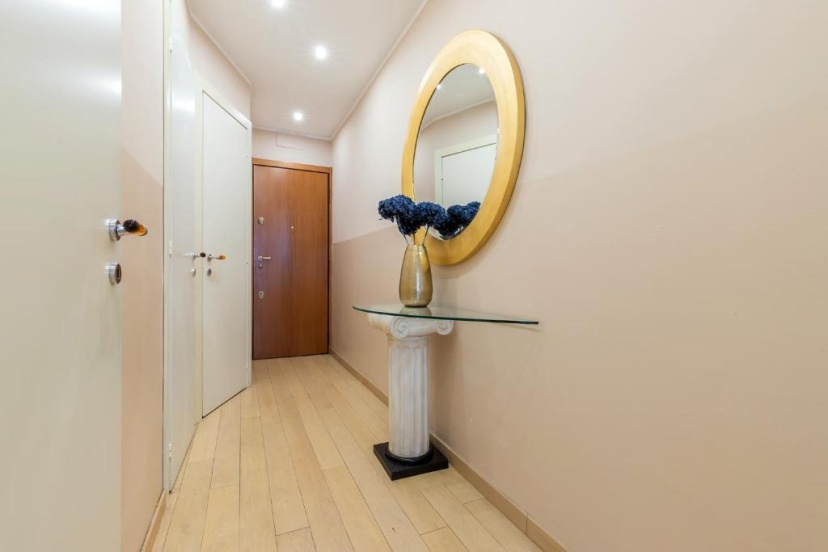 Allegro Apartments Duomo 2 — отель в Милане, Италия