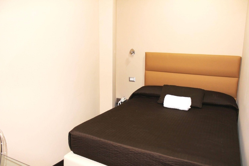 Daplace - Gran Torino Suites — отель в Риме, Италия