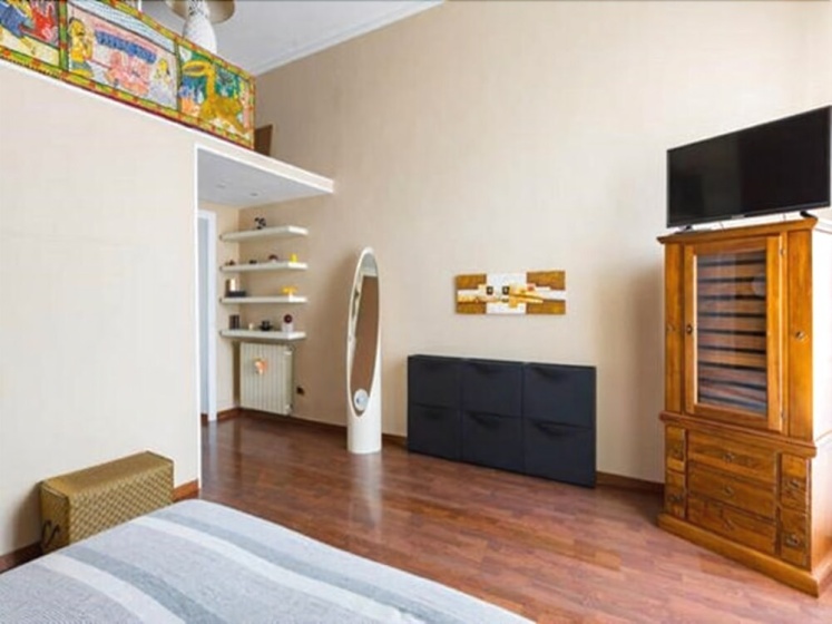 Цены на Gio Guest House в Риме