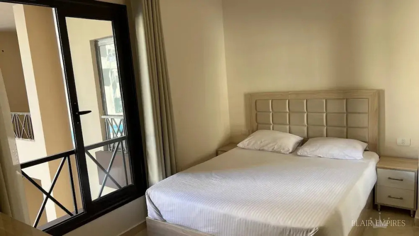 Цены на Charming 1-bed Apartment в Хургаде